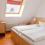 Caritas Tagungszentrum