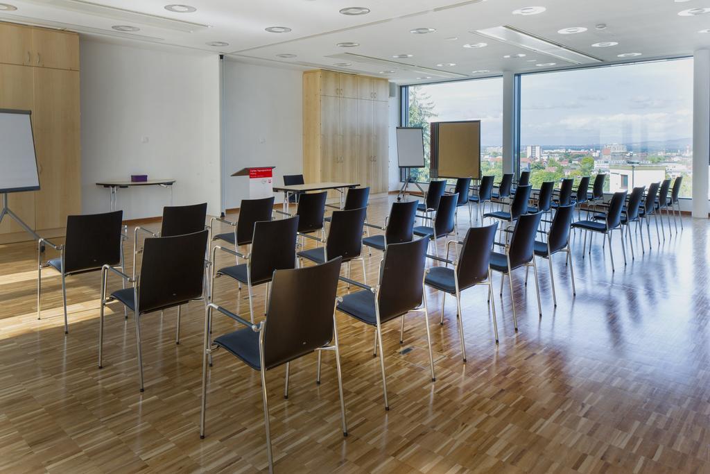Caritas Tagungszentrum Hotel Freiburg im Breisgau
