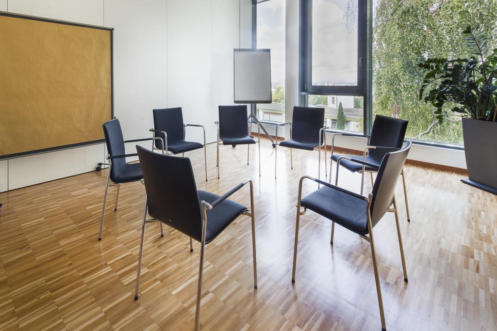 Caritas Tagungszentrum Hotel 2*