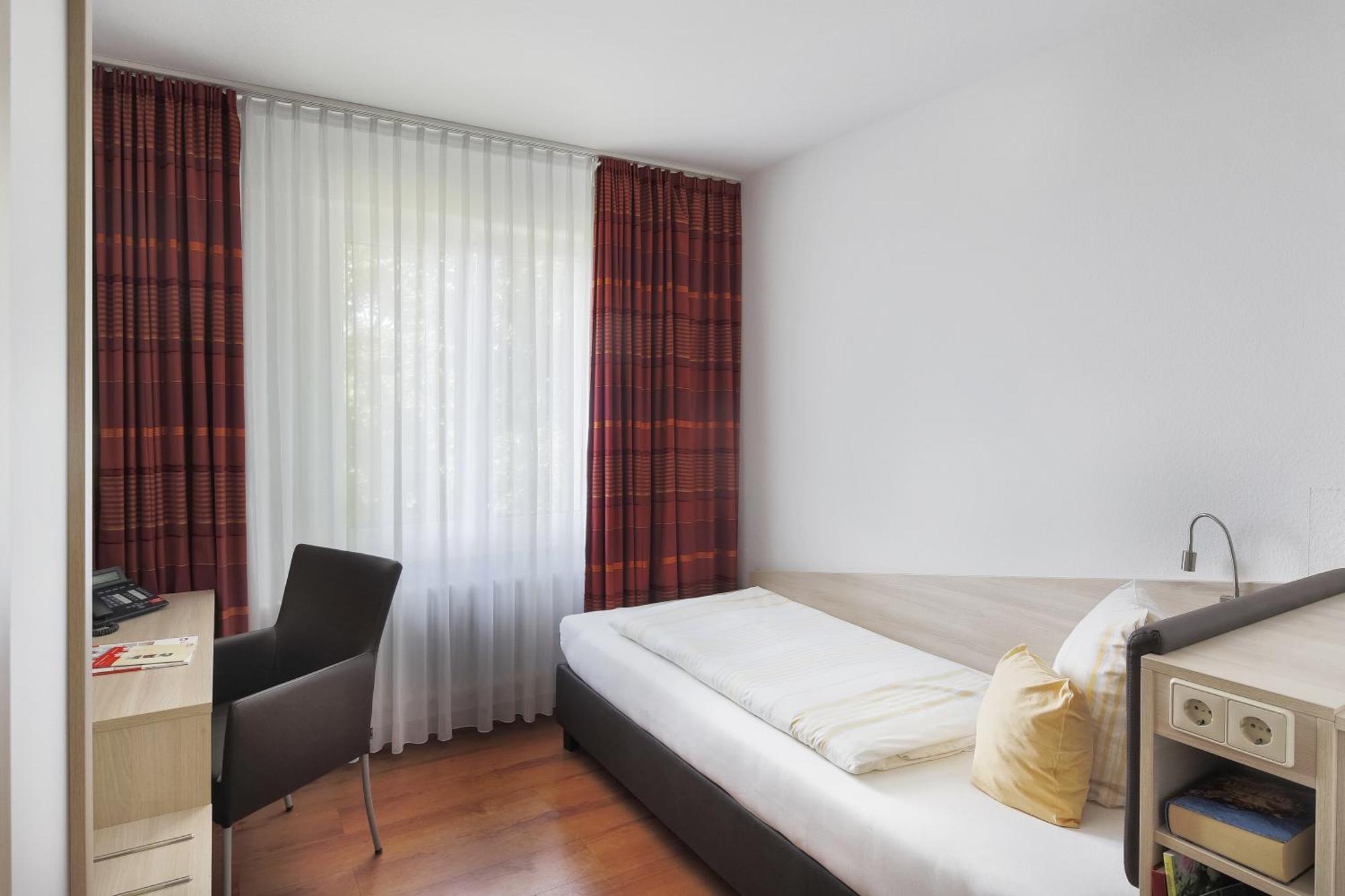Hotel Caritas Tagungszentrum