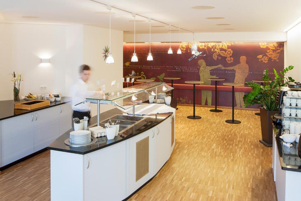 Hotel Caritas Tagungszentrum Freiburg im Breisgau