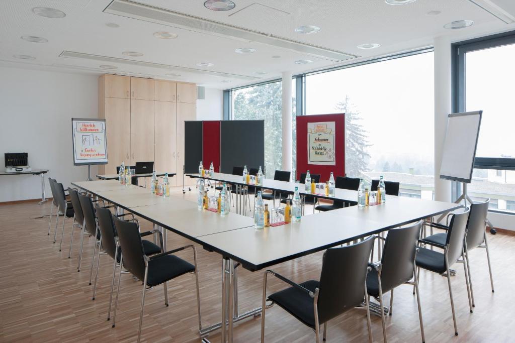 Caritas Tagungszentrum Hotel