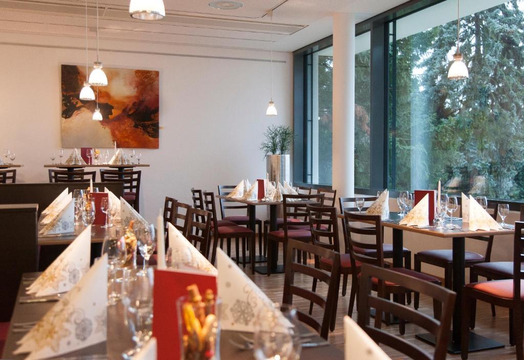 Caritas Tagungszentrum Hotel