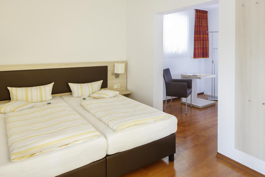 Hotel Caritas Tagungszentrum