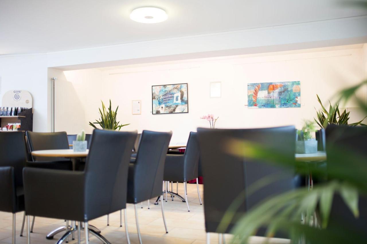 Caritas Tagungszentrum Hotel